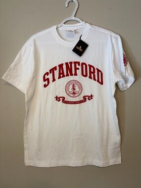 Octobers Very Own x Stanford T-Shirt
